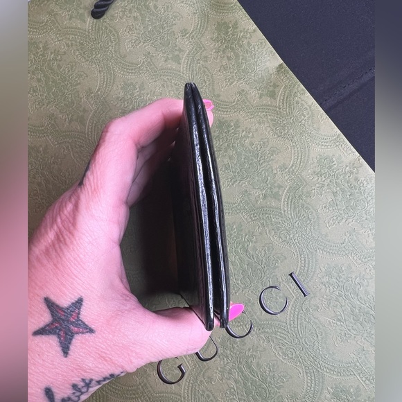 Authentic Gucci Wallet - Picture 9 of 10